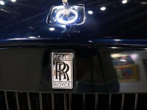 Used 2015 Rolls-Royce Wraith image 3