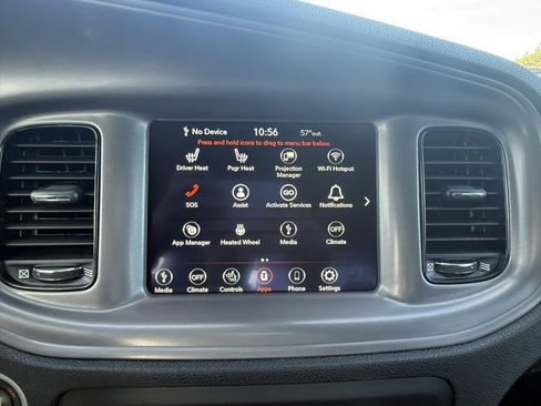 Used 2023 Dodge Charger SXT w/ Blacktop Package image 19