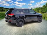 Certified 2020 Jeep Grand Cherokee Altitude image 4