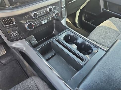 Used 2024 Ford F150 XLT w/ Mobile Office Package AWD/4WD image 29