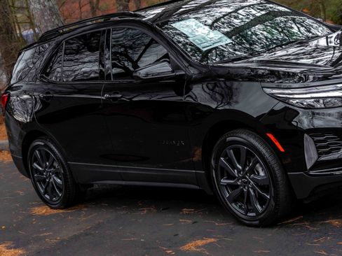 Used 2023 Chevrolet Equinox RS image 57