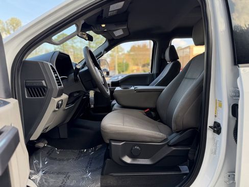 Used 2022 Ford F350 XLT image 24