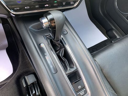 Used 2016 Honda HR-V EX-L image 25