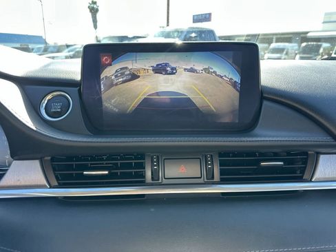 Used 2019 MAZDA MAZDA6 Grand Touring FWD image 25