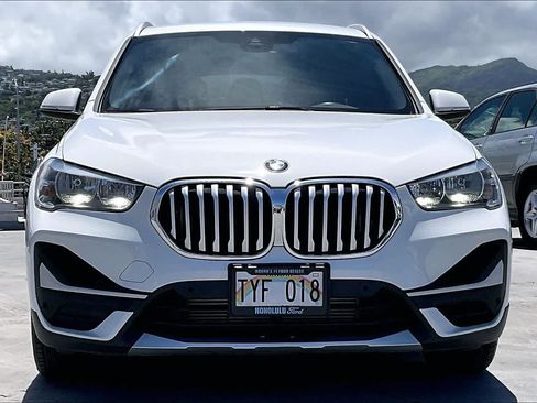 Used 2020 BMW X1 sDrive28i FWD image 6