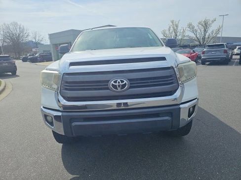 Used 2014 Toyota Tundra SR5 w/ TRD Off Road Package image 3