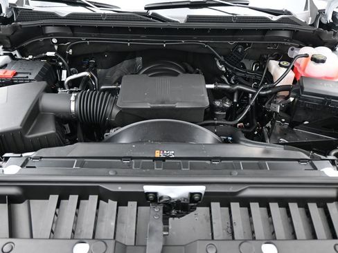 New 2026 GMC Sierra 2500 Denali w/ Denali Reserve Package image 28