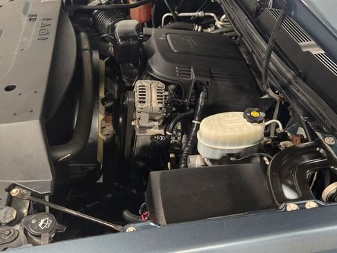 Used 2012 Chevrolet Silverado 2500 LT image 49