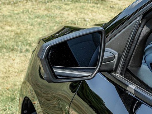 Used 2022 Chevrolet Equinox LS image 42