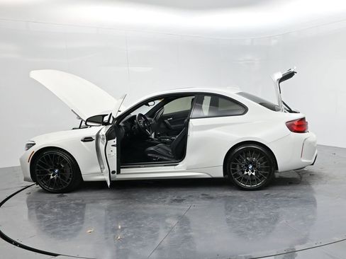Used 2020 BMW M2 Competition image 70