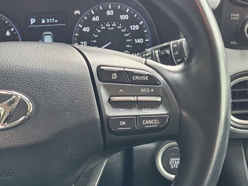 Used 2019 Hyundai Kona SEL image 27