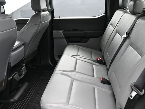 Used 2023 Ford F250 XL AWD/4WD image 17