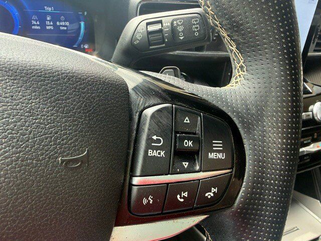 Used 2021 Ford Explorer ST w/ Equipment Group 401A AWD/4WD image 20