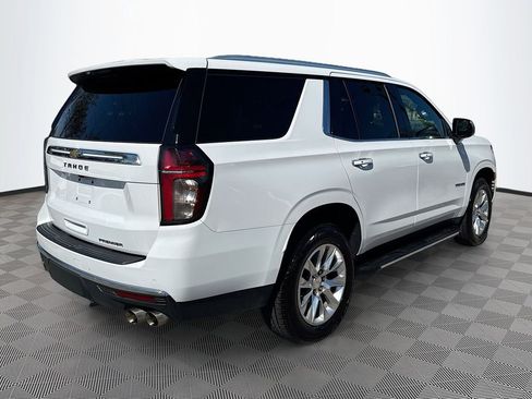 Used 2023 Chevrolet Tahoe Premier image 6