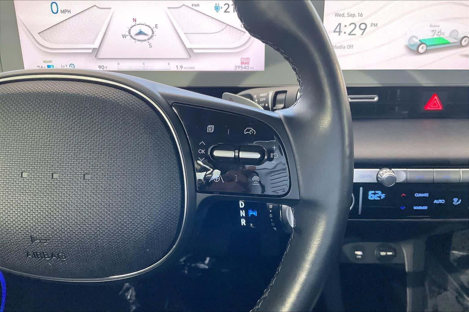 Certified 2023 Hyundai Ioniq 5 SEL AWD/4WD image 23