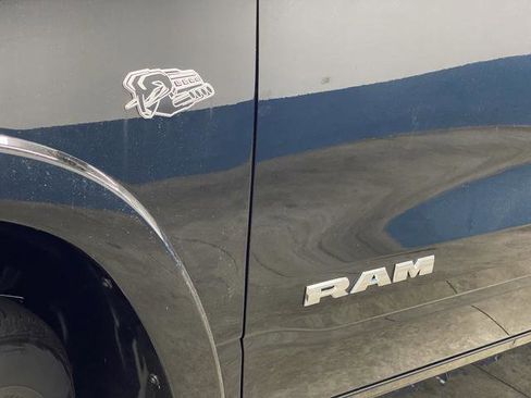 New 2026 RAM 1500 Big Horn image 38