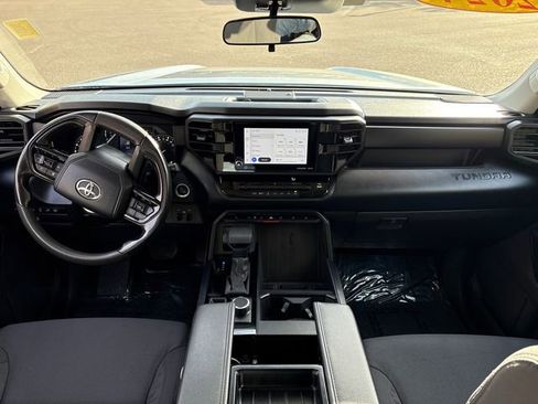 Used 2024 Toyota Tundra SR5 w/ SX Package image 17