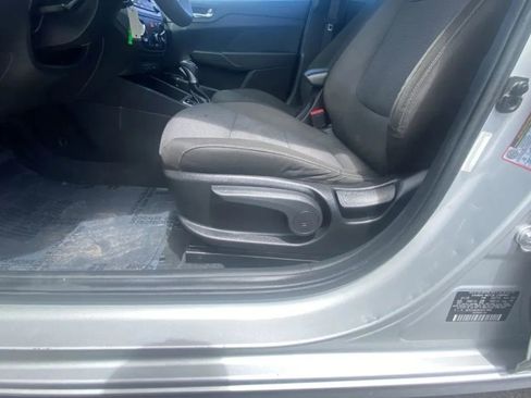 Used 2018 Hyundai Accent SEL FWD image 14