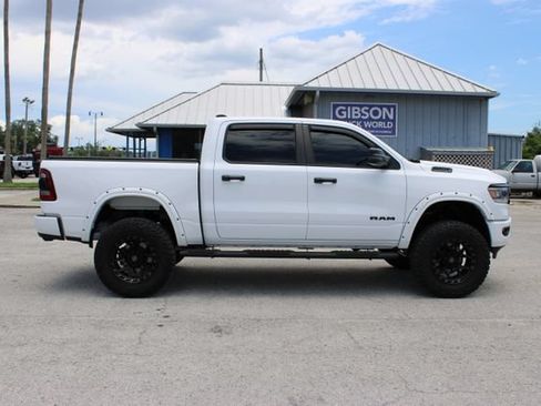 Used 2023 RAM 1500 Big Horn AWD/4WD image 13
