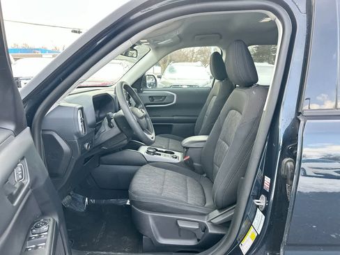 Used 2023 Ford Bronco Sport Big Bend image 21