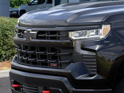 New 2026 Chevrolet Silverado 1500 LT Trail Boss image 13