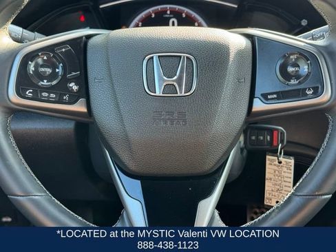 Used 2019 Honda Civic Sport image 38