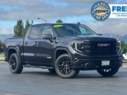 Used 2026 GMC Sierra 1500 Elevation