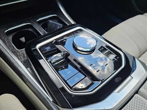 New 2026 BMW i7 eDrive50 image 20