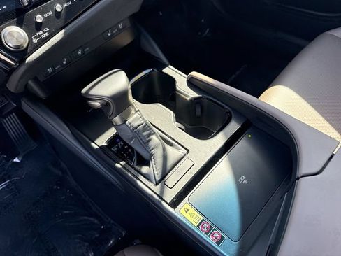 Certified 2025 Lexus ES 350 w/ Premium Package FWD image 21