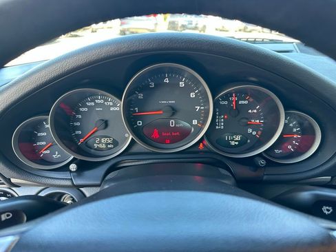 Used 2006 Porsche 911 Carrera image 32