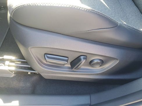 New 2026 Toyota bZ image 28