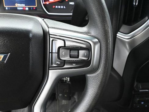 Used 2022 Chevrolet Silverado 2500 LT image 32