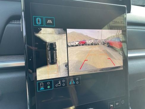 New 2026 GMC Terrain Denali image 13