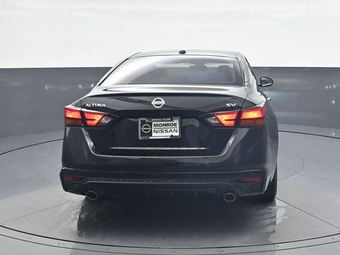 Used 2019 Nissan Altima 2.5 SV image 6