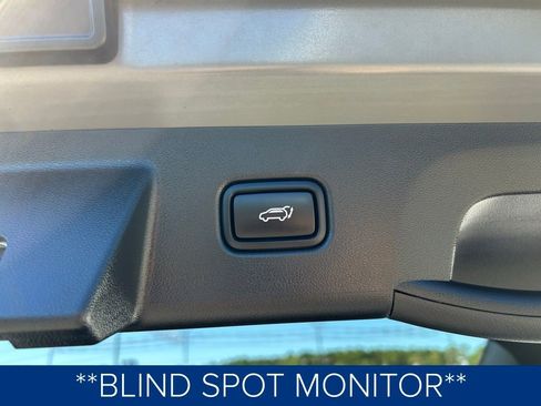 Used 2024 Hyundai Tucson SEL image 9