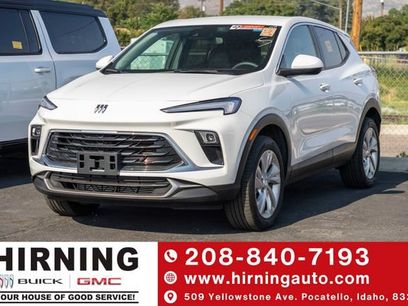 Used 2026 Buick Encore GX Preferred w/ Comfort Package
