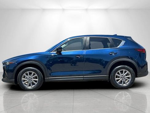 Used 2023 MAZDA CX-5 AWD 2.5 S w/ Select Package image 6