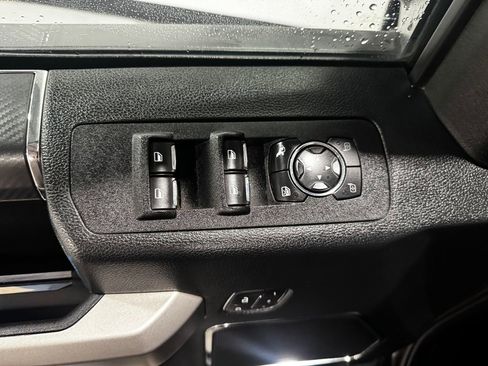 Used 2020 Ford F150 Lariat w/ Equipment Group 502A Luxury image 18