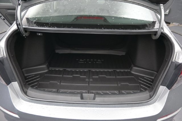 New 2026 Honda Civic LX image 25