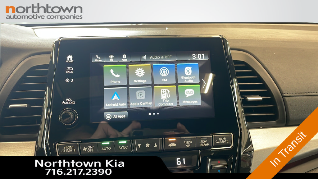 Used 2024 Honda Odyssey Sport image 11