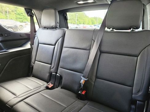 Used 2024 Chevrolet Tahoe LT RWD image 30