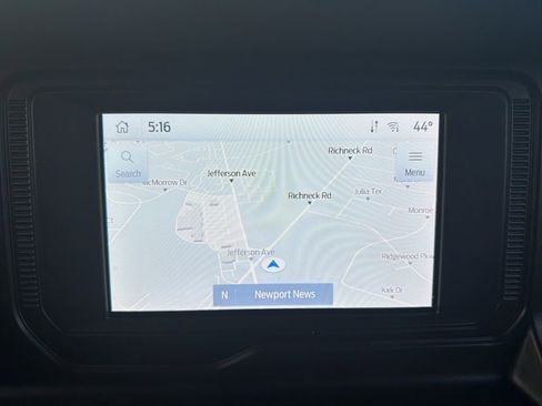 Used 2023 Ford Bronco Big Bend image 18