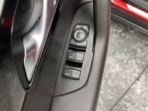 Certified 2022 Chevrolet Blazer Premier image 8