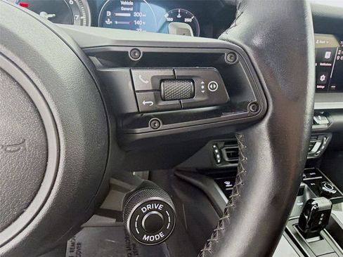 Certified 2024 Porsche 911 Carrera S image 14