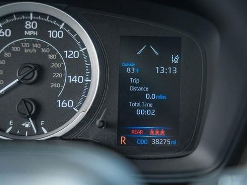 Used 2022 Toyota Corolla LE image 34