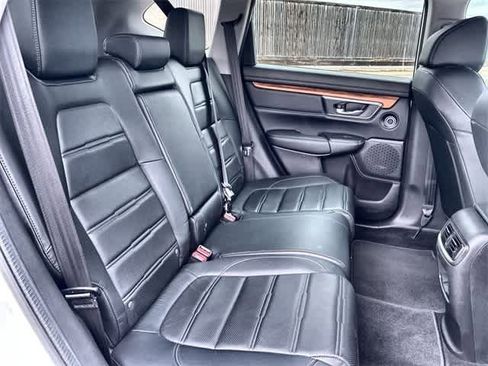 Used 2019 Honda CR-V Touring image 22