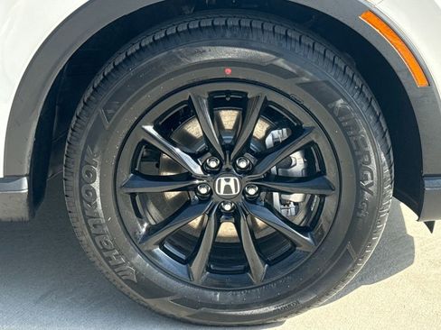 New 2026 Honda CR-V Sport-L image 11