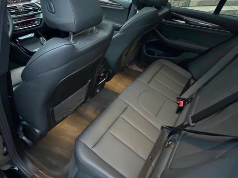 Used 2019 BMW X3 xDrive30i w/ Convenience Package image 32