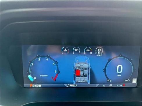 New 2025 Ford F150 Tremor w/ Equipment Group 402A High image 37