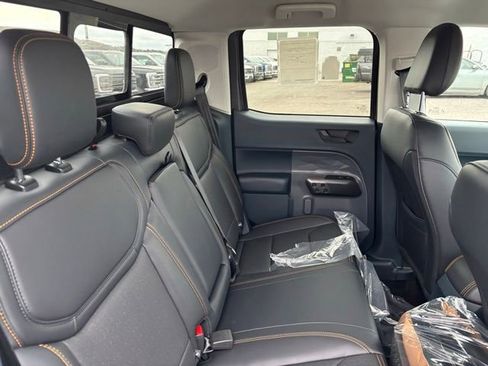 New 2026 Ford Maverick Tremor image 22